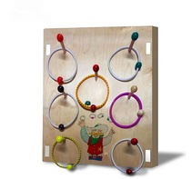 Тактильно-развивающая панель «Меткий ковбой» - fgospostavki.ru - Королёв