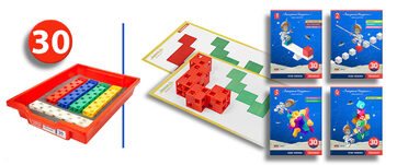 Курс логики базовый (30 элементов) - fgospostavki.ru - Королёв