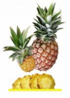 Комплект карточек "Запоминай, играй, считай" - Фрукты - fgospostavki.ru - Королёв