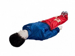 Робот-тренажер "Антон-1.01 Травма" - fgospostavki.ru - Королёв