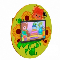 Профессиональный интерактивный развивающий комплекс «Антошка» - fgospostavki.ru - Королёв