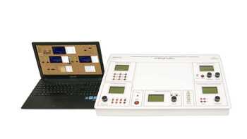 Универсальный измерительный учебный комплекс «ПРАКТИК» - fgospostavki.ru - Королёв