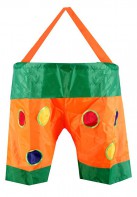 Штаны для игры с шарами детские - fgospostavki.ru - Королёв
