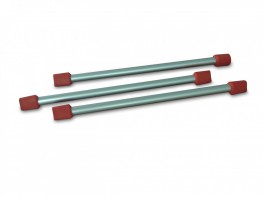 Бодибар (1 килограмм, 600 миллиметров) - fgospostavki.ru - Королёв