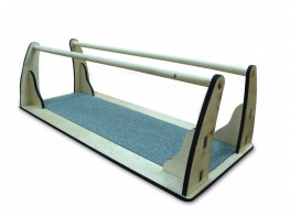 Брусья "Первые шаги" - fgospostavki.ru - Королёв