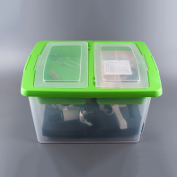 Биологическая микролаборатория с микроскопом - fgospostavki.ru - Королёв