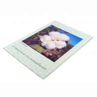 Коллекция "Хлопок и продукты его переработки" - fgospostavki.ru - Королёв