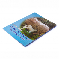 Коллекция "Шерсть и продукты ее переработки" - fgospostavki.ru - Королёв