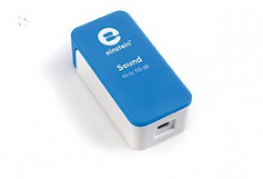 Датчик уровня шума (einstein, 1 модификация) - fgospostavki.ru - Королёв