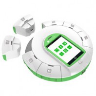 Цифровая лаборатория по окружающему миру - SenseDisс Environm (минимальный заказ - 5 штук) - fgospostavki.ru - Королёв