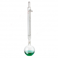 Дистиллятор с холодильником ХСВ 2000 мл. - fgospostavki.ru - Королёв