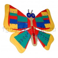 Дидактическая бабочка - fgospostavki.ru - Королёв