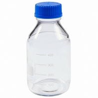 Банка для реактивов с крышкой (закруч.) 500 мл. - fgospostavki.ru - Королёв