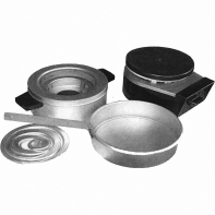 Баня комбинированная БКЛ (лабораторная) - fgospostavki.ru - Королёв