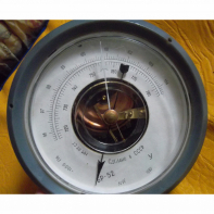 Барометр-анероид - fgospostavki.ru - Королёв