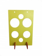 Стенд для метания в цель - fgospostavki.ru - Королёв