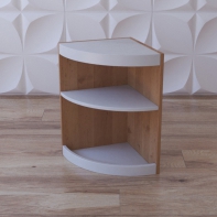 Игровой стеллаж "Уголок для мелочей" - fgospostavki.ru - Королёв