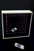 Настенное панно «Бесконечность-И» - fgospostavki.ru - Королёв