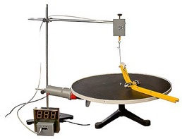 Цифровая лаборатория "Вращение" (набор для демонстраций с комплектом датчиков) - fgospostavki.ru - Королёв