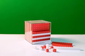 Модель "Единицы объема" - fgospostavki.ru - Королёв