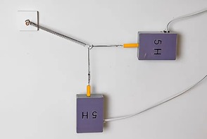 Цифровая лаборатория "Статика" (набор для демонстраций с комплектом датчиков) - fgospostavki.ru - Королёв