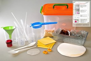 Набор НШ1 "Способы очистки воды" - fgospostavki.ru - Королёв