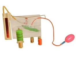 Лабораторный набор "Гидростатика, плавание тел" - fgospostavki.ru - Королёв