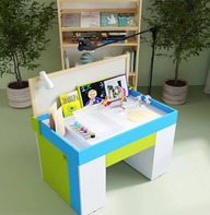 Многофункциональный модульный интерактивный комплекс Творческая мастерская. Базовый - fgospostavki.ru - Королёв