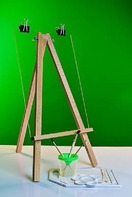 Комплект по ИЗО для практических работ в начальной школе Вариант 2 - fgospostavki.ru - Королёв