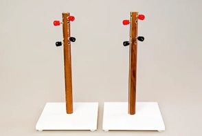 Штатив изолирующий (пара) - fgospostavki.ru - Королёв