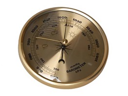 Барометр-анероид - fgospostavki.ru - Королёв