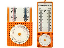 Гигрометр психрометрический - fgospostavki.ru - Королёв