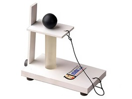 Прибор для демонстрации инерции и инертности тела - fgospostavki.ru - Королёв