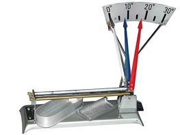 Прибор для демонстрации линейного расширения тел - fgospostavki.ru - Королёв