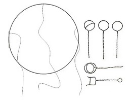 Прибор для демонстрации поверхностного натяжения - fgospostavki.ru - Королёв