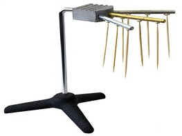 Прибор для демонстрации теплопроводности тел - fgospostavki.ru - Королёв