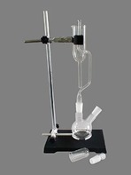 Прибор для получения галоидоалканов демонстрационный - fgospostavki.ru - Королёв