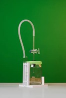 Прибор для обнаружения дыхательного газообмена у растений и животных - fgospostavki.ru - Королёв