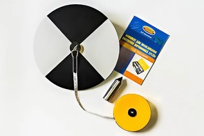 Прибор для измерения прозрачности воды (диск Секки) - fgospostavki.ru - Королёв