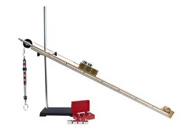 Трибометр демонстрационный - fgospostavki.ru - Королёв