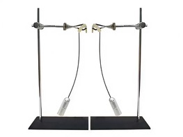 Маятник электростатический (пара) - fgospostavki.ru - Королёв