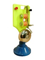 Звонок электрический демонстрационный - fgospostavki.ru - Королёв