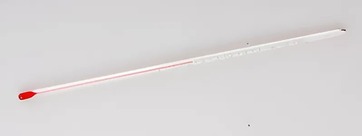 Термометр жидкостной (0-100 градусов) - fgospostavki.ru - Королёв