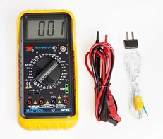 Цифровой мультиметр - fgospostavki.ru - Королёв