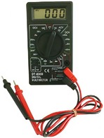 Цифровой измерительный прибор - fgospostavki.ru - Королёв