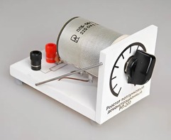 Реостат ползунковый РП 200 (РПШ-1) - fgospostavki.ru - Королёв