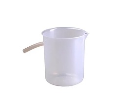 Стакан отливной лабораторный - fgospostavki.ru - Королёв