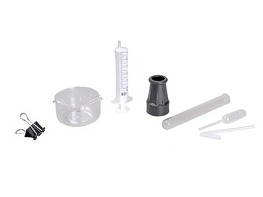 Лабораторный набор "Исследование атмосферного давления" - fgospostavki.ru - Королёв