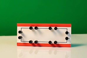 Коммутационная плата для сборки электрических цепей - fgospostavki.ru - Королёв