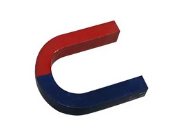 Магнит U-образный лабораторный - fgospostavki.ru - Королёв